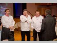 3. karitatives Kochevent in Neufeld, 30.01.2015