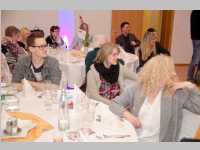 3. karitatives Kochevent in Neufeld, 30.01.2015