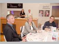 3. karitatives Kochevent in Neufeld, 30.01.2015