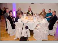 3. karitatives Kochevent in Neufeld, 30.01.2015