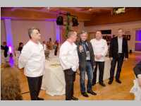 3. karitatives Kochevent in Neufeld, 30.01.2015