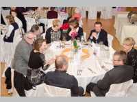 3. karitatives Kochevent in Neufeld, 30.01.2015