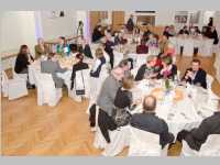 3. karitatives Kochevent in Neufeld, 30.01.2015