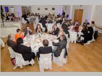 3. karitatives Kochevent in Neufeld, 30.01.2015