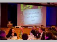 3. karitatives Kochevent in Neufeld, 30.01.2015