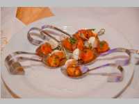 3. karitatives Kochevent in Neufeld, 30.01.2015