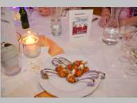 3. karitatives Kochevent in Neufeld, 30.01.2015