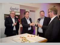 3. karitatives Kochevent in Neufeld, 30.01.2015