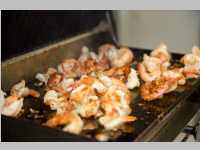 3. karitatives Kochevent in Neufeld, 30.01.2015