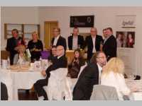 3. karitatives Kochevent in Neufeld, 30.01.2015