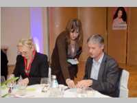 3. karitatives Kochevent in Neufeld, 30.01.2015