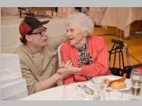 3. karitatives Kochevent in Neufeld, 30.01.2015