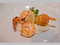 3. karitatives Kochevent in Neufeld, 30.01.2015