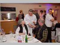 3. karitatives Kochevent in Neufeld, 30.01.2015