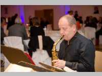 3. karitatives Kochevent in Neufeld, 30.01.2015