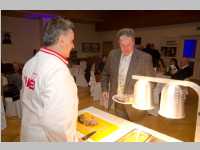3. karitatives Kochevent in Neufeld, 30.01.2015