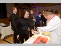 3. karitatives Kochevent in Neufeld, 30.01.2015