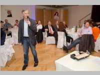 3. karitatives Kochevent in Neufeld, 30.01.2015