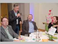 3. karitatives Kochevent in Neufeld, 30.01.2015
