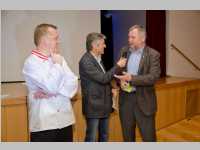 3. karitatives Kochevent in Neufeld, 30.01.2015