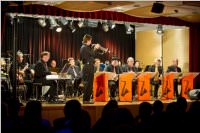 Big Band Project Katzelsdorf, 24.10.2015