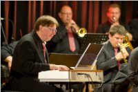 Big Band Project Katzelsdorf, 24.10.2015