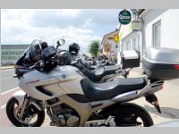 Bikerausfahrt der Biker4Kids, 09.08.2014