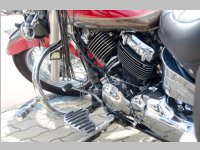 Bikerausfahrt der Biker4Kids, 09.08.2014