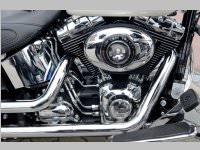 Bikerausfahrt der Biker4Kids, 09.08.2014