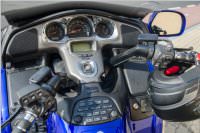 Bikerausfahrt der Biker4Kids, 11.09.2016