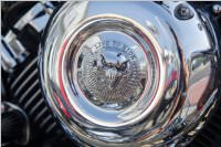 Bikerausfahrt der Biker4Kids, 11.09.2016