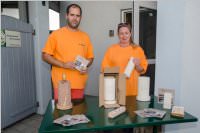 Bikerausfahrt der Biker4Kids, 11.09.2016