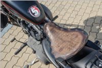 Bikerausfahrt der Biker4Kids, 11.09.2016