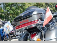 Neufelder Bikertreffen, 02.08.2014