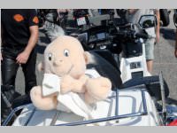 Neufelder Bikertreffen, 02.08.2014
