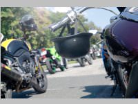 Neufelder Bikertreffen, 02.08.2014
