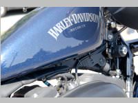 Neufelder Bikertreffen, 02.08.2014