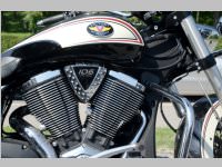 Neufelder Bikertreffen, 02.08.2014