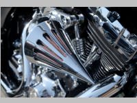 Neufelder Bikertreffen, 02.08.2014