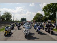 Neufelder Bikertreffen, 02.08.2014