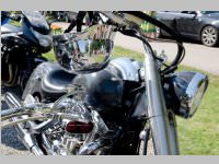 Neufelder Bikertreffen, 02.08.2014