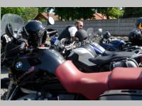 Neufelder Bikertreffen, 02.08.2014