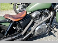 Neufelder Bikertreffen, 02.08.2014