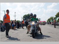 Neufelder Bikertreffen, 02.08.2014