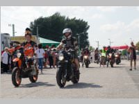 Neufelder Bikertreffen, 02.08.2014