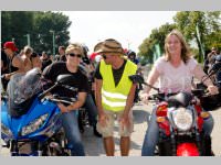 Neufelder Bikertreffen, 02.08.2014