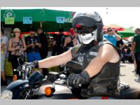 Neufelder Bikertreffen, 02.08.2014