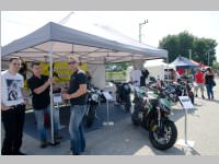 Neufelder Bikertreffen, 02.08.2014