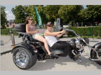 Neufelder Bikertreffen, 02.08.2014