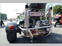 Neufelder Bikertreffen, 02.08.2014
